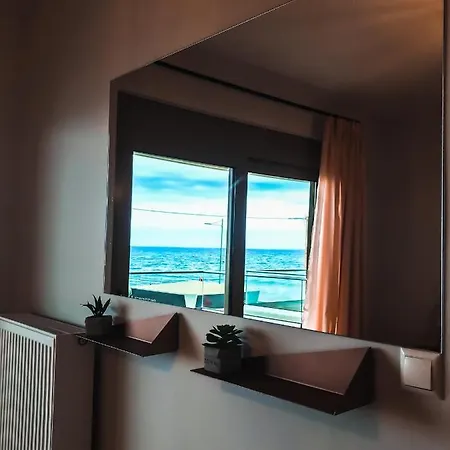 Apartmán Freedom *