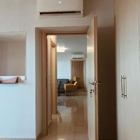 Apartmán Freedom