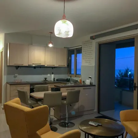 Freedom Apartment Rethymno