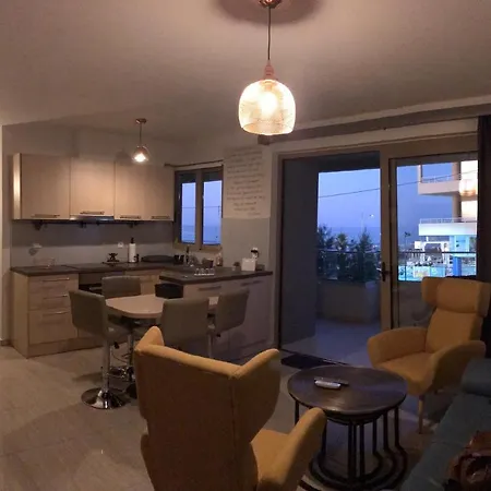 Freedom Apartment *