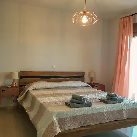Freedom Apartment Rethymno