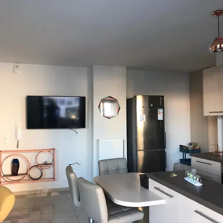Freedom Apartment