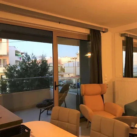 Freedom Apartment *