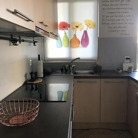 Freedom Apartment