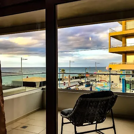 Freedom Apartment *