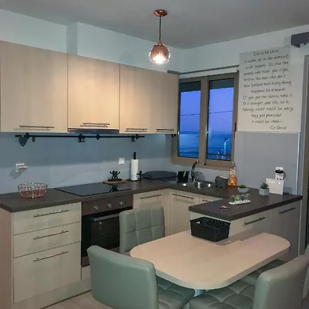 Freedom Apartment