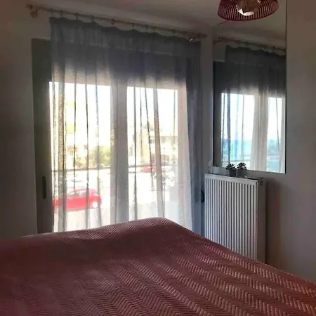 Freedom Apartment Rethymno